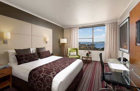 The Miller Hotel - Accommodation Resorts 2