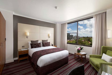 The Miller Hotel - Accommodation Resorts 5