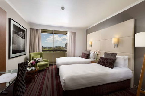 The Miller Hotel - Accommodation Resorts 6