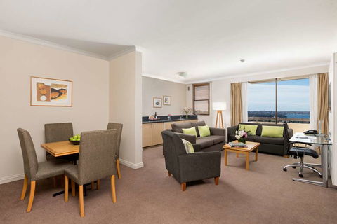 The Miller Hotel - Accommodation Resorts 9