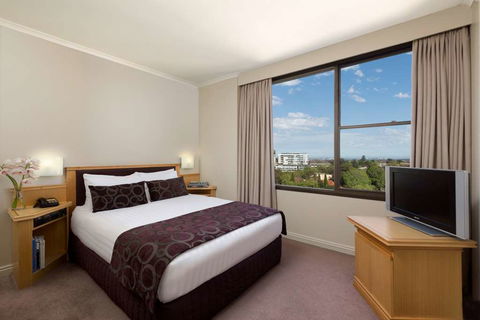 The Miller Hotel - Accommodation Resorts 12