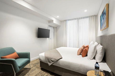 Quest North Sydney - Accommodation Resorts 0