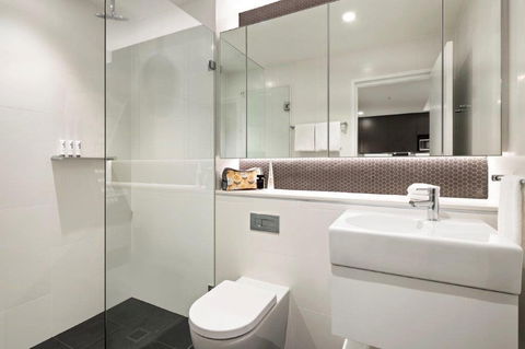 Quest North Sydney - Accommodation Resorts 1