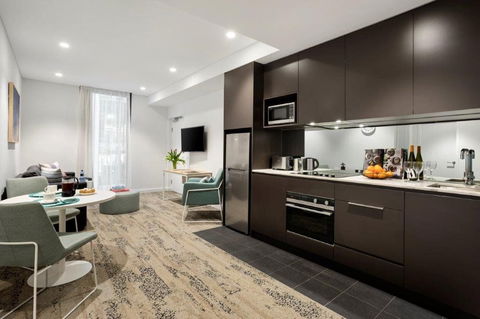 Quest North Sydney - Accommodation Resorts 2