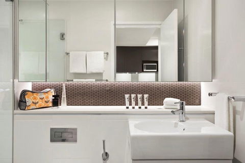Quest North Sydney - Accommodation Resorts 3
