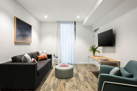 Quest North Sydney - Accommodation Resorts 4