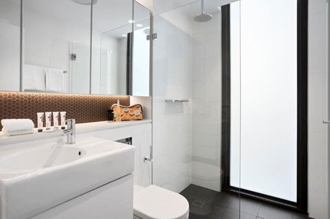 Quest North Sydney - Accommodation Resorts 5