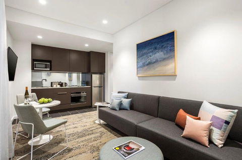 Quest North Sydney - Accommodation Resorts 6