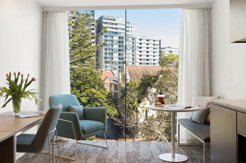 Quest North Sydney - Accommodation Resorts 7