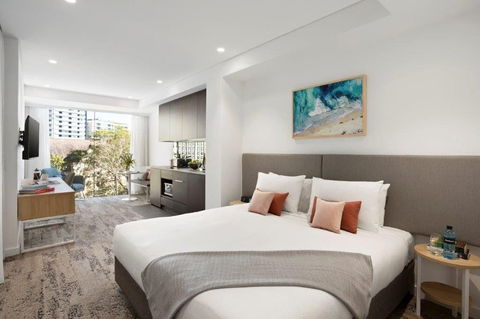 Quest North Sydney - Accommodation Resorts 8