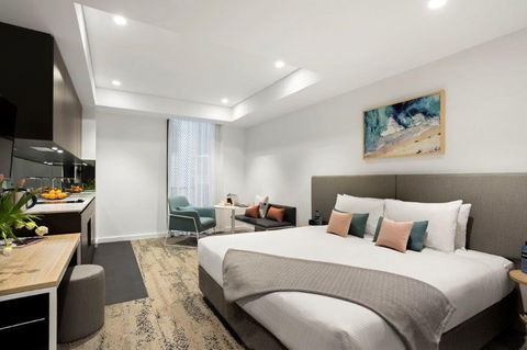 Quest North Sydney - Accommodation Resorts 10