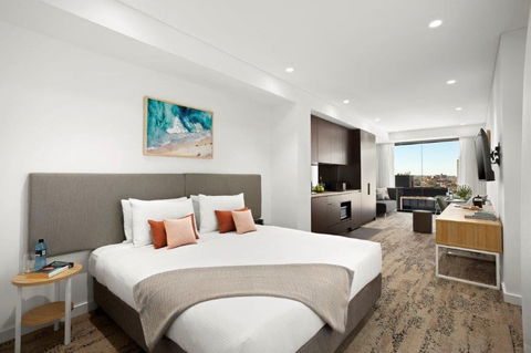 Quest North Sydney - Accommodation Resorts 12