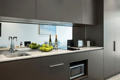 Quest North Sydney - Accommodation Resorts 13