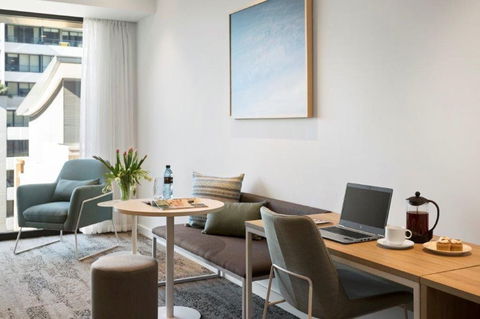 Quest North Sydney - Accommodation Resorts 14