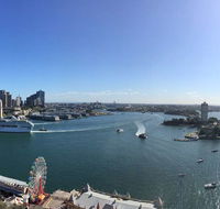 Milson Serviced Apartments - Accommodation Resorts