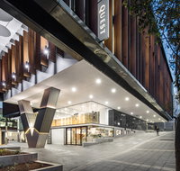 Quest St Leonards - Accommodation Resorts