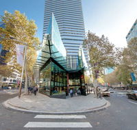 Vibe Hotel North Sydney - Accommodation Resorts