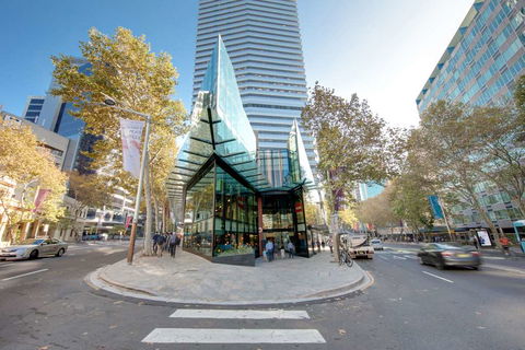 Vibe Hotel North Sydney - Accommodation Resorts 0