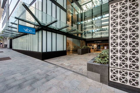 Vibe Hotel North Sydney - Accommodation Resorts 1