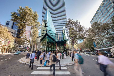Vibe Hotel North Sydney - Accommodation Resorts 2