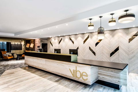 Vibe Hotel North Sydney - Accommodation Resorts 3