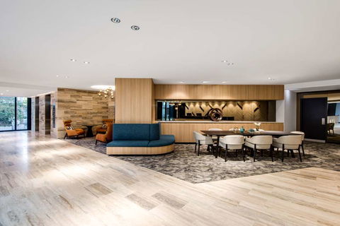 Vibe Hotel North Sydney - Accommodation Resorts 4