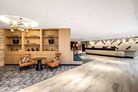 Vibe Hotel North Sydney - Accommodation Resorts 5