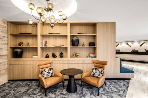 Vibe Hotel North Sydney - Accommodation Resorts 6