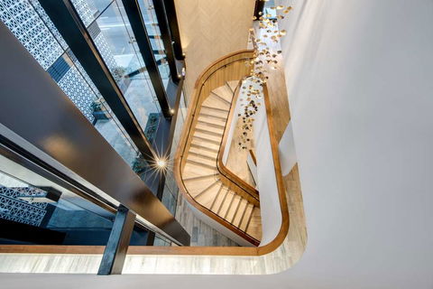 Vibe Hotel North Sydney - Accommodation Resorts 7