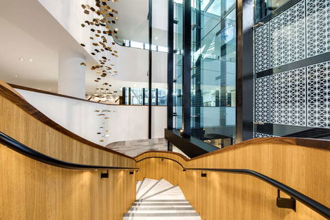 Vibe Hotel North Sydney - Accommodation Resorts 9