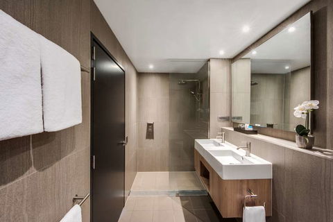 Vibe Hotel North Sydney - Accommodation Resorts 10