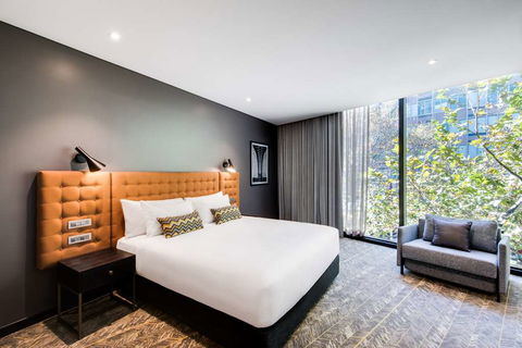 Vibe Hotel North Sydney - Accommodation Resorts 11