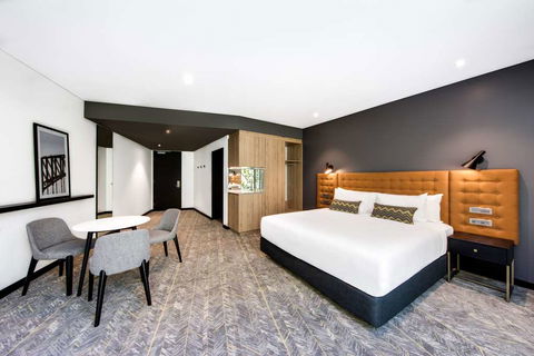 Vibe Hotel North Sydney - Accommodation Resorts 12