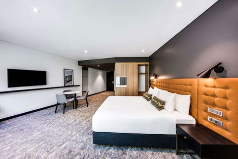 Vibe Hotel North Sydney - Accommodation Resorts 13