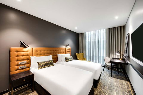 Vibe Hotel North Sydney - Accommodation Resorts 14