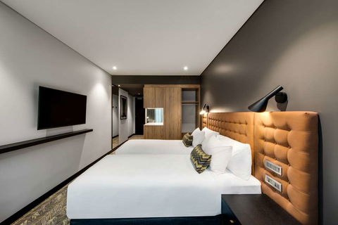 Vibe Hotel North Sydney - Accommodation Resorts 15