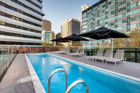 Vibe Hotel North Sydney - Accommodation Resorts 16