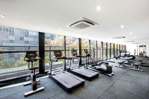 Vibe Hotel North Sydney - Accommodation Resorts 17