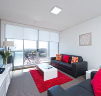 Astra Apartments North Sydney - Accommodation Resorts
