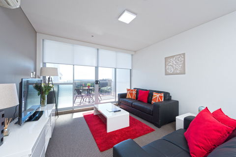 Astra Apartments North Sydney - Accommodation Resorts 0