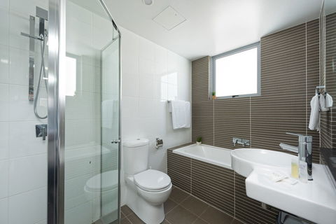 Astra Apartments North Sydney - Accommodation Resorts 1