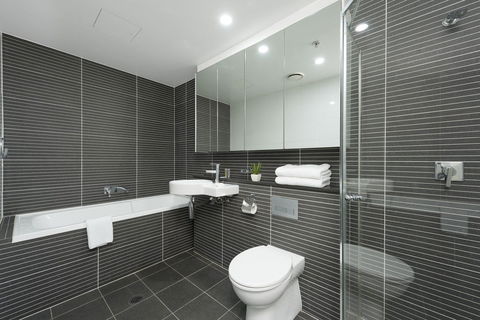 Astra Apartments North Sydney - Accommodation Resorts 3