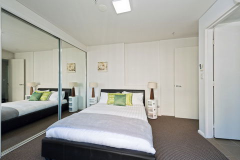 Astra Apartments North Sydney - Accommodation Resorts 4
