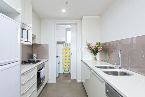 Astra Apartments North Sydney - Accommodation Resorts 5