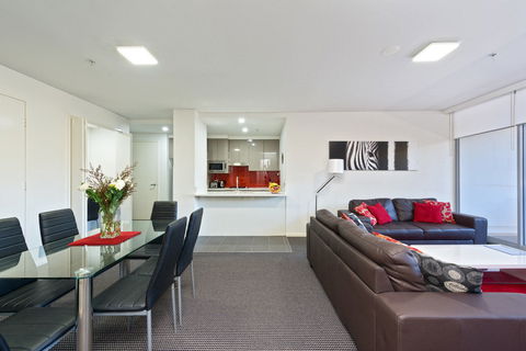 Astra Apartments North Sydney - Accommodation Resorts 8