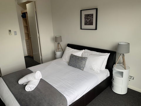 Astra Apartments North Sydney - Accommodation Resorts 10