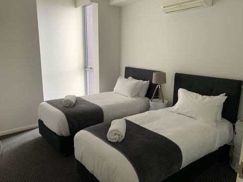 Astra Apartments North Sydney - Accommodation Resorts 11