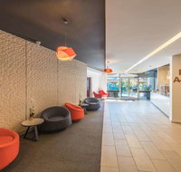 Royal Pacific Hotel - Accommodation Resorts