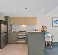 Astra Apartments Chatswood - Accommodation Resorts