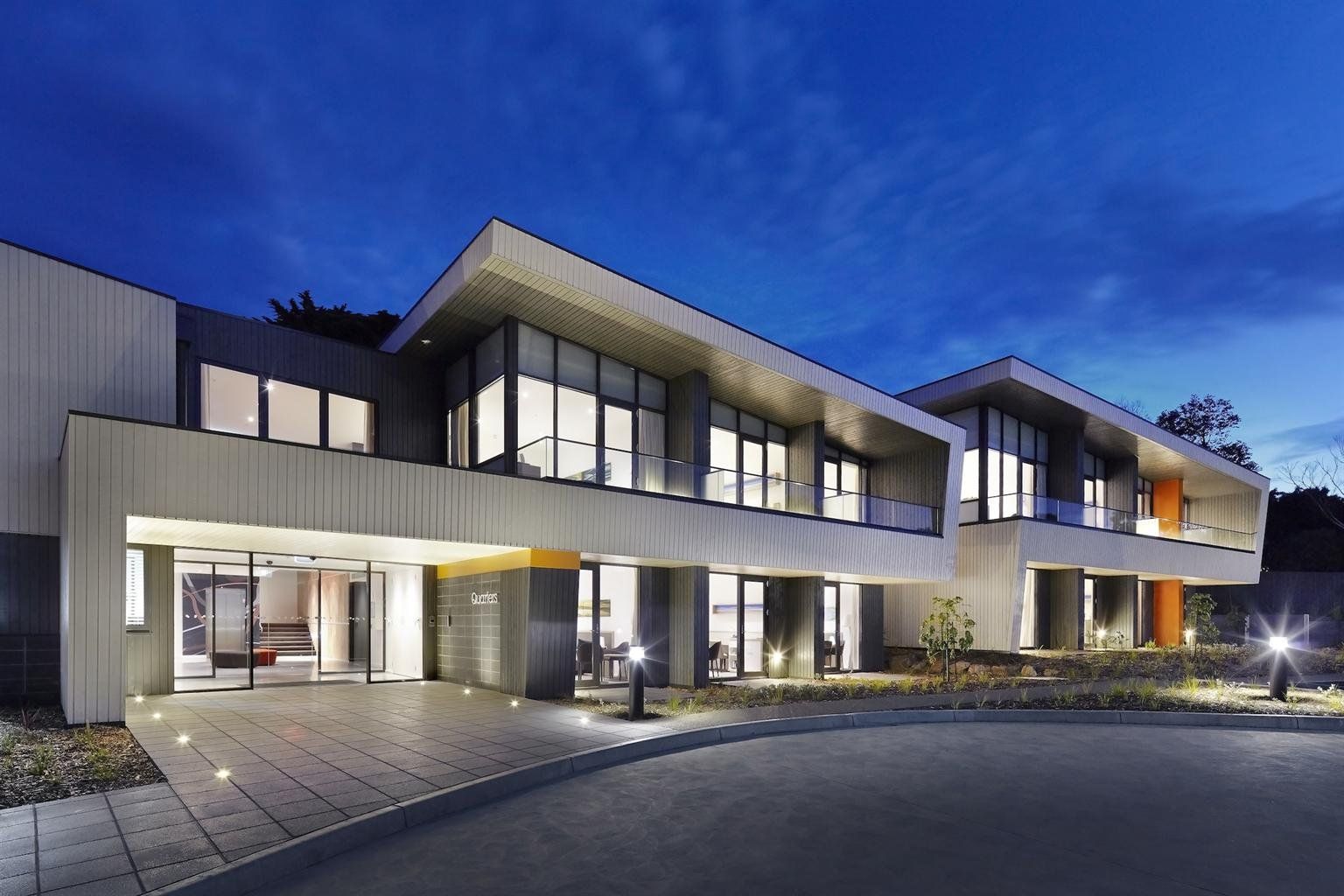  Accommodation Resorts